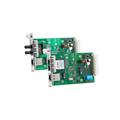 Moxa CSM-200-1214 10/100BaseT(X) to 100BaseFX MM, SC